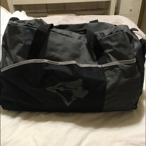 Toronto Blue Jays Duffle gym bag